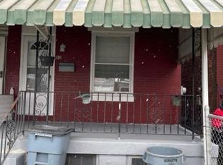 50 Kelsey Ave, Trenton, NJ 08618