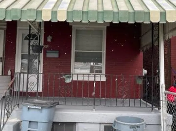 50 Kelsey Ave, Trenton, NJ 08618