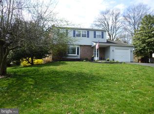 109 Crestview Rd, Hatboro, PA 19040