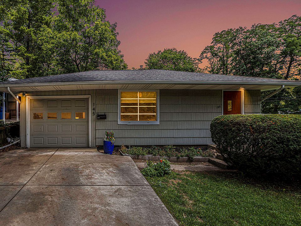 145 S Berkley St, Kalamazoo, MI 49006 Zillow