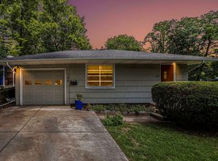 145 S Berkley St, Kalamazoo, MI 49006