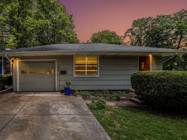 145 S Berkley St, Kalamazoo, MI 49006