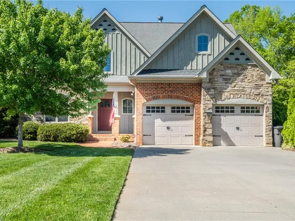 4251 Rolling Knoll Ln, Winston Salem, NC 27106