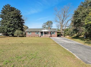 1888 Cordova Rd, Orangeburg, SC 29115