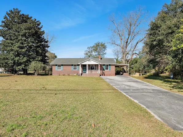 1888 Cordova Rd, Orangeburg, SC 29115