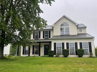 2217 Sulky Ct, Dayton, OH 45434