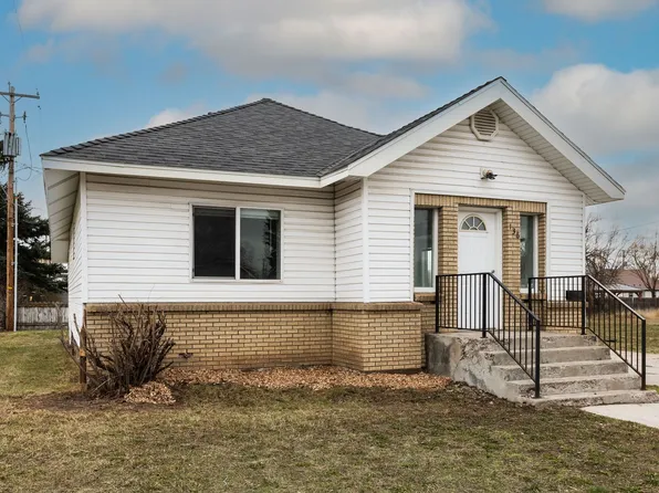 138 E 1 N, Rexburg, ID 83440