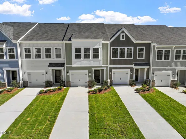 125 Elyse Overlook Loop #46, Sanford, NC 27332