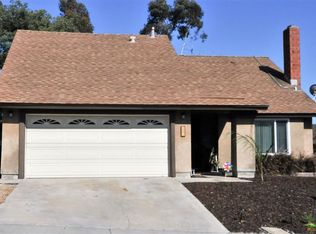 981 Dimarino St, San Diego, CA 92114