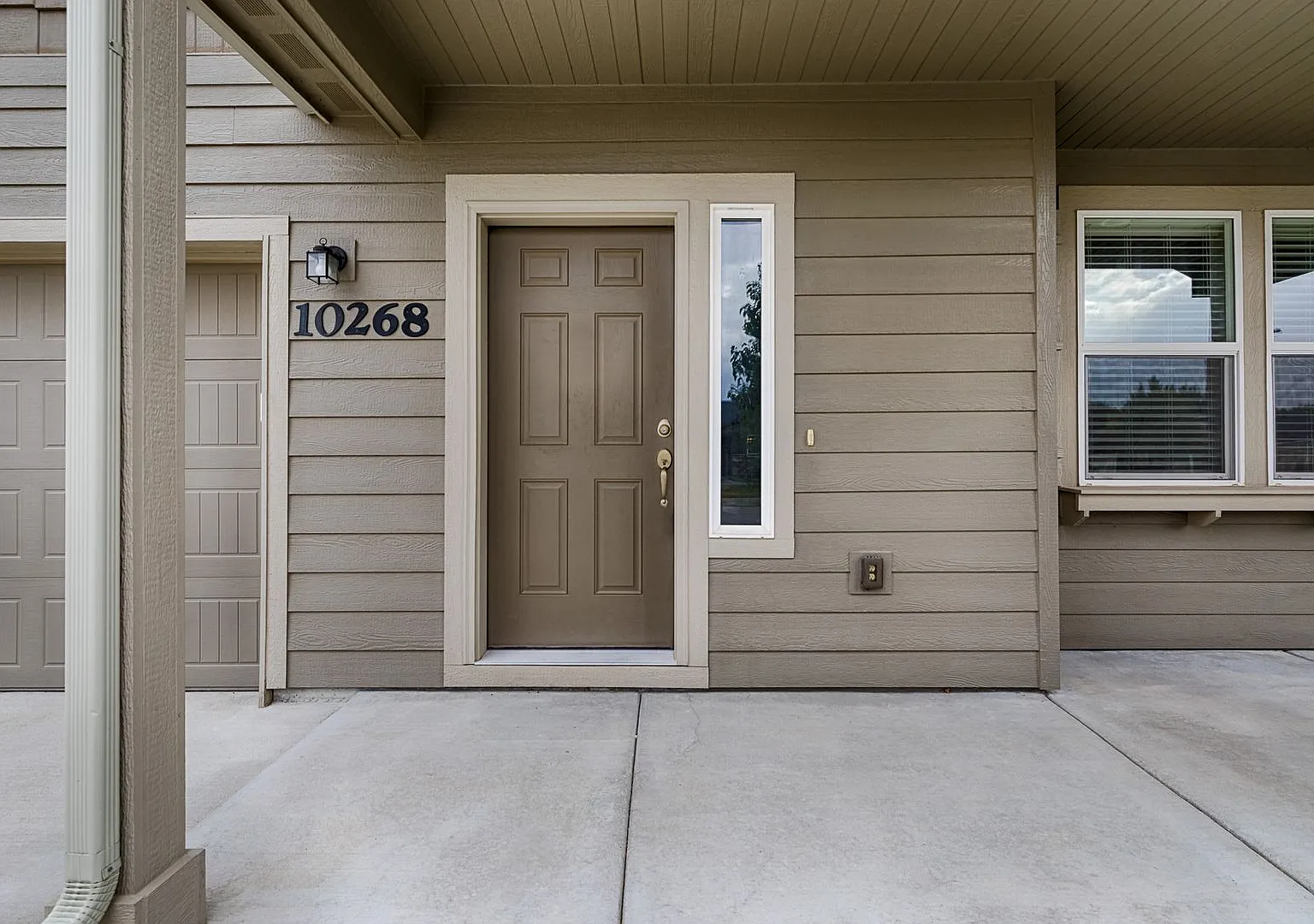 Charming home near Boise Ranch Golf Course — Photo 3