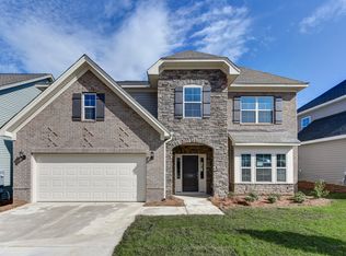 1350 Tamarind Ln, Chapin, SC 29036