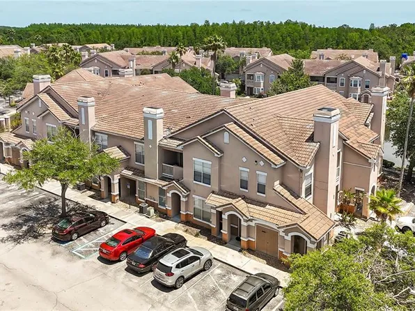 18017 Villa Creek Dr #18017, Tampa, FL 33647