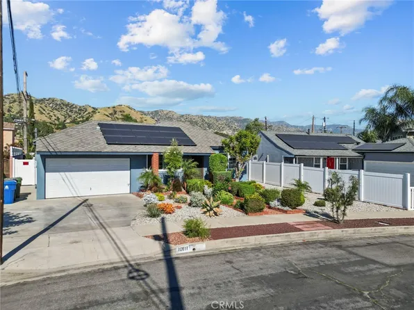 10111 Elkwood St, Sun Valley, CA 91352