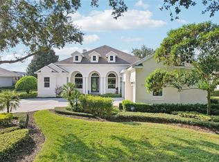 11738 Camden Park Dr, Windermere, FL 34786