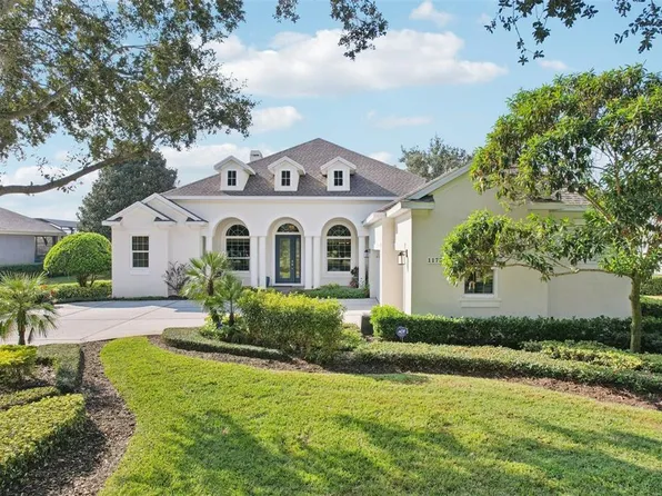 11738 Camden Park Dr, Windermere, FL 34786