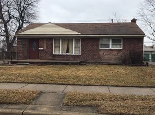 28116 Glenwood St, Saint Clair Shores, MI 48081
