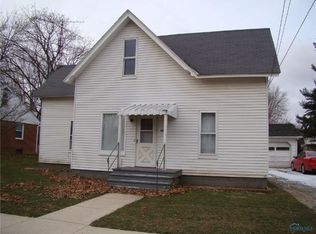 402 S Fayette St, Fayette, OH 43521