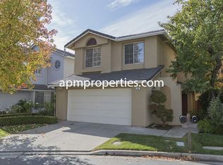 20 Lakeridge Ct, San Ramon, CA 94582