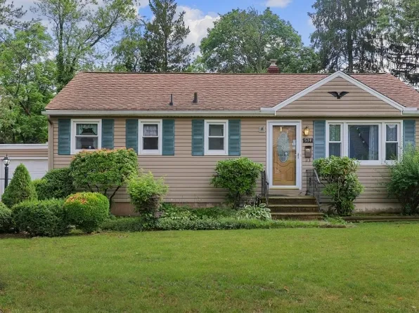 534 Beverly Ave, Scotch Plains Twp., NJ 07076