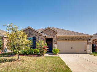 2031 Avondown Rd, Forney, TX 75126