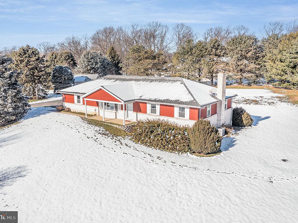 693 Old Commons Rd, Windsor, PA 17366 Zillow