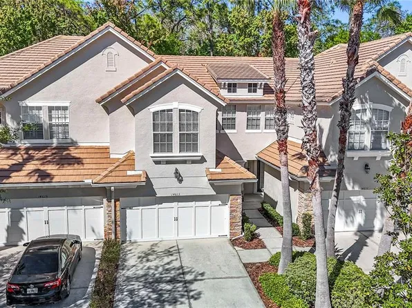 14613 Mirabelle Vista Cir, Tampa, FL 33626