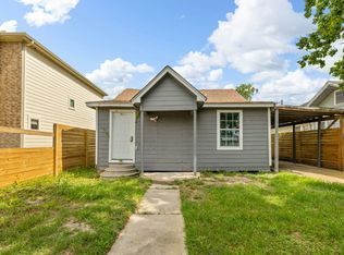 1015 E 36th St #1, Houston, TX 77022