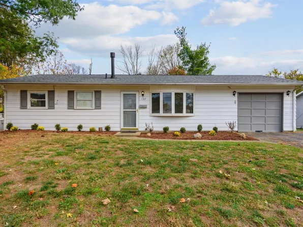 107 Whippoorwill Dr, Harrison, OH 45030