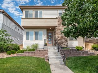 3389 Cranston Cir, Highlands Ranch, CO 80126