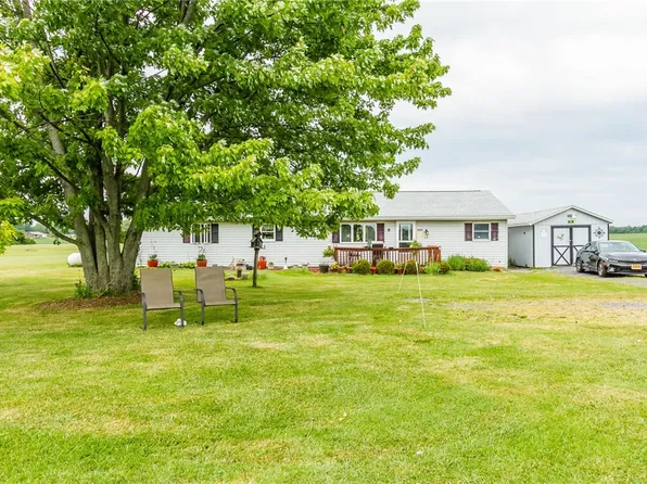 4698 State Route 96a, Romulus, NY 14541