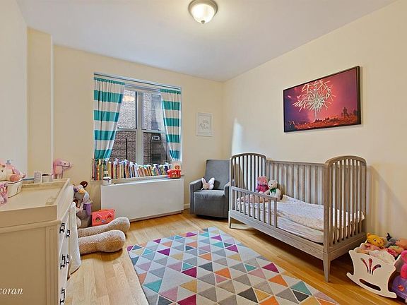 3rd image of 736 W 187th St APT 509