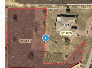 Hartle Rd, Clermont, FL 34711