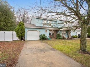 258 Strawbridge Ln, Mullica Hill, NJ 08062