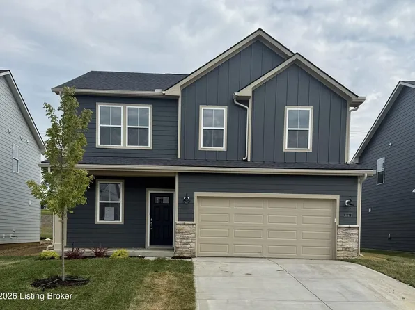 16944 Aiken Ridge Cir, Louisville, KY 40245