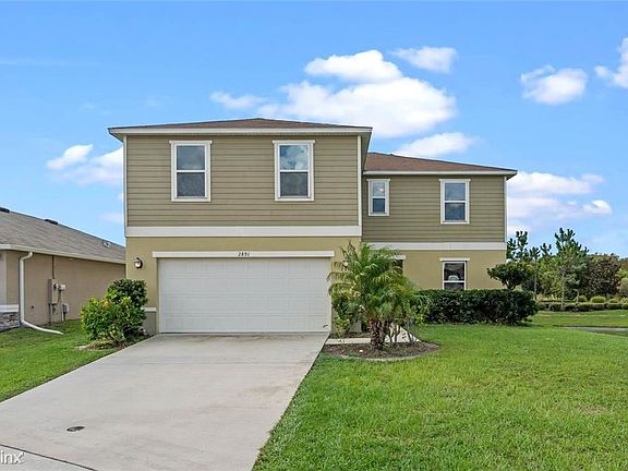 3rd image of 2891 Mosshire Cir