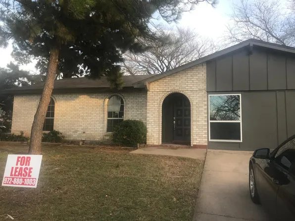 3317 Harvard Dr, Arlington, TX 76015