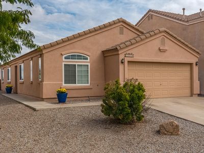 7309 Tome Ct NW, Albuquerque, NM, 87114