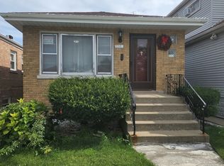 3703 W 58th Pl, Chicago, IL 60629