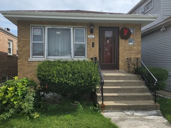 3703 W 58th Pl, Chicago, IL 60629