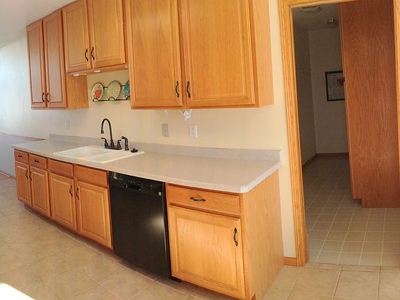 Room for several cooks