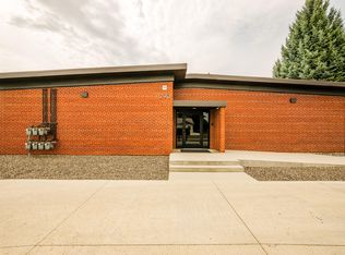 1290 Burton St UNIT E, Sheridan, WY 82801