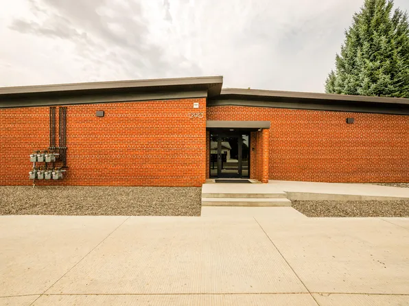 1290 Burton St Unit E, Sheridan, WY 82801