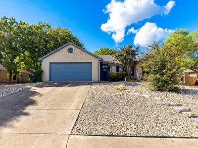 646 Oak Hollow Dr, Kerrville, TX, 78028