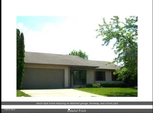 6657 Bridger Ct, Indianapolis, IN