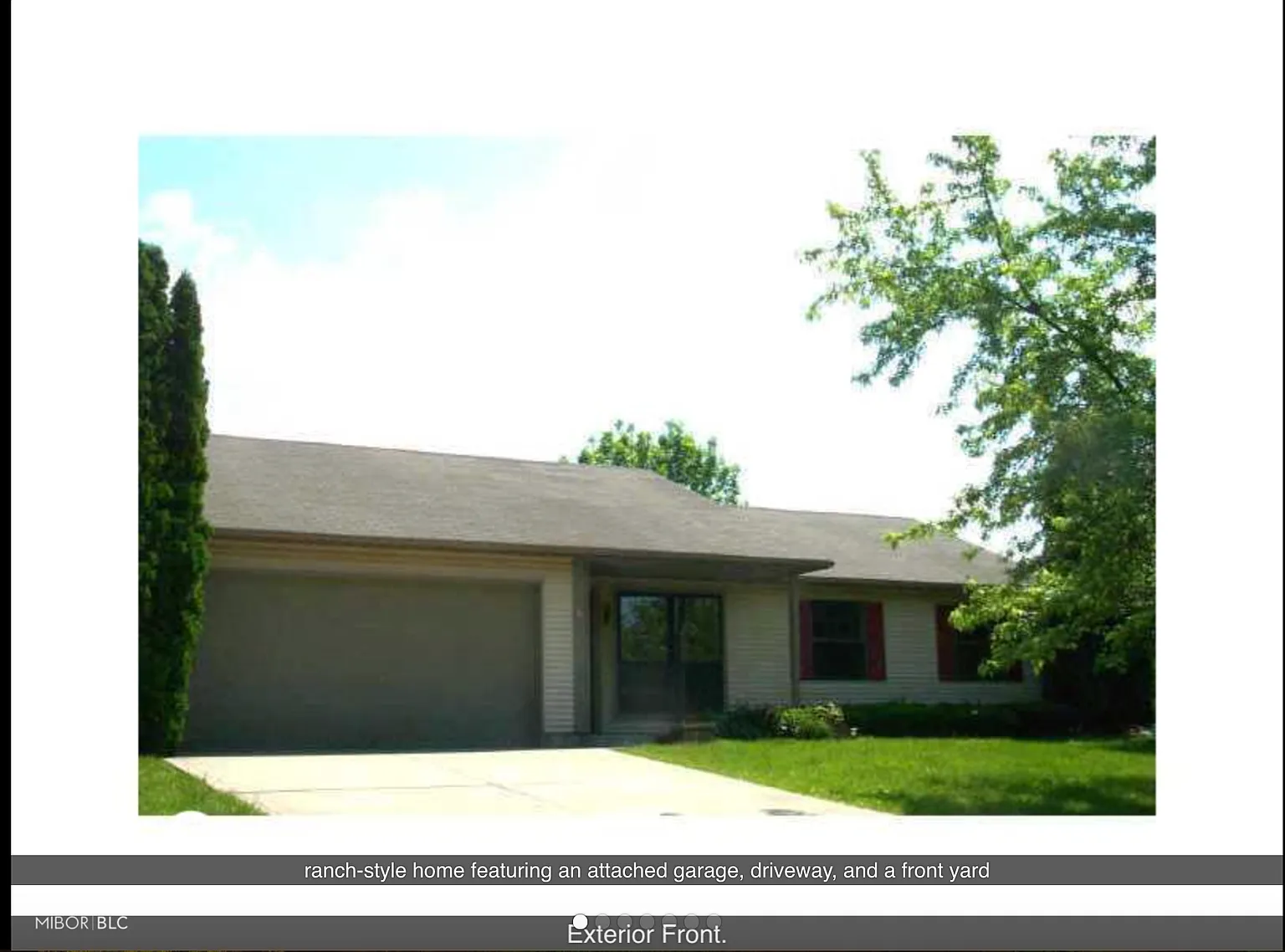 6657 Bridger Ct photo 1