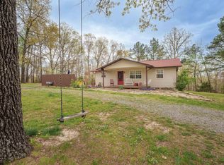 1014 Promise Land Rd, Mountain Home, AR 72653