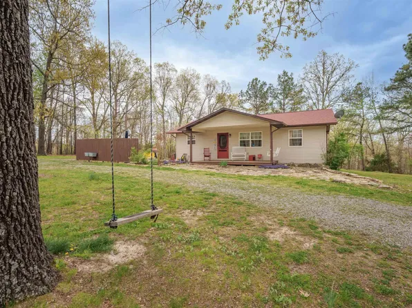 1014 Promise Land Rd, Mountain Home, AR 72653