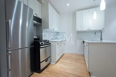 Rented by Brick&Mortar