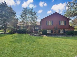 1101 Berkshire Ct, Murray, KY 42071