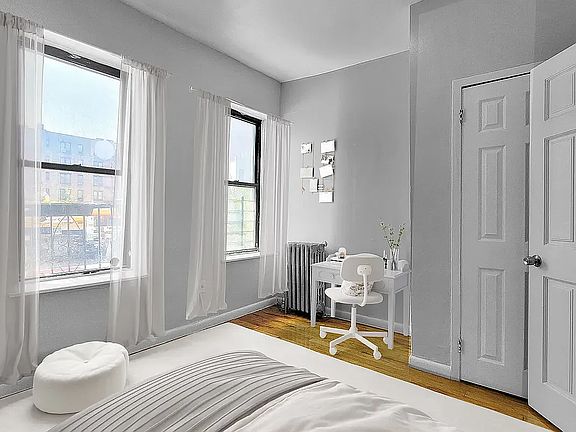 2nd image of 217 W 145th St #18